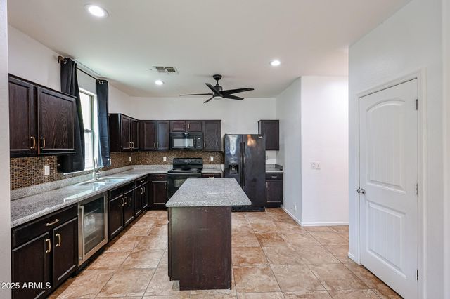 4726 W FREMONT Road, Laveen, AZ 85339