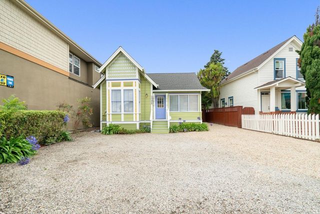 1328 Mission Street, Santa Cruz, CA 95060