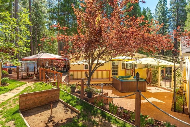 25661 Blaze Ct, Volcano, CA 95689