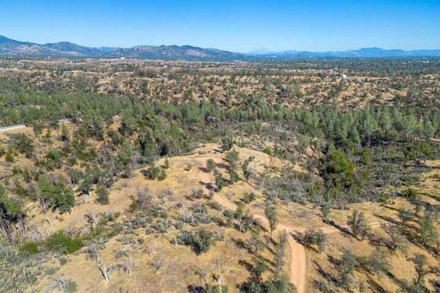 Lower Coal Pit Drive, Igo, CA 96047