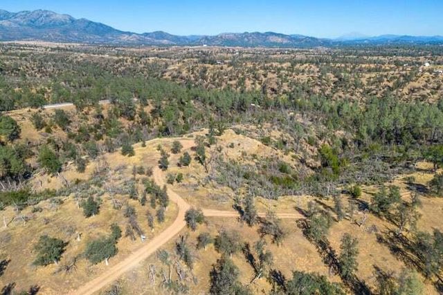 Lower Coal Pit Drive, Igo, CA 96047