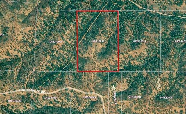 Lower Coal Pit Drive, Igo, CA 96047