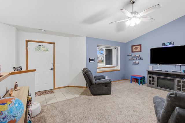 1514 E Mona St, Wichita, KS 67216