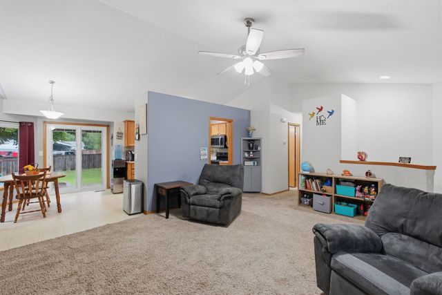 1514 E Mona St, Wichita, KS 67216