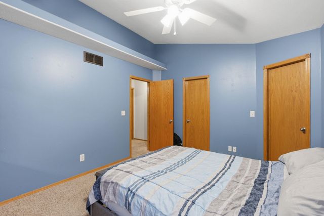 1514 E Mona St, Wichita, KS 67216