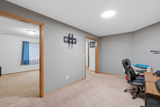 1514 E Mona St, Wichita, KS 67216