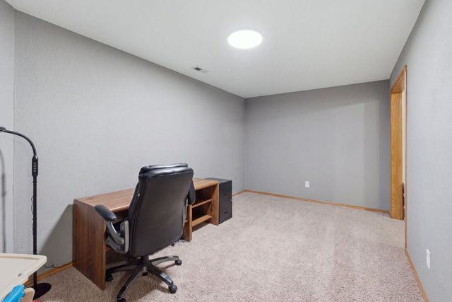 1514 E Mona St, Wichita, KS 67216