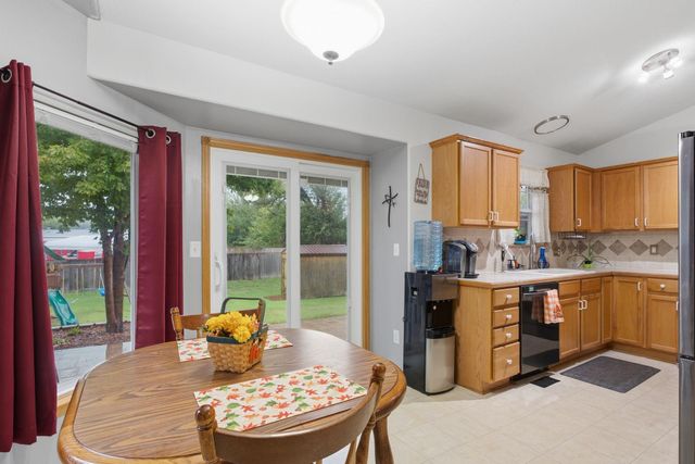 1514 E Mona St, Wichita, KS 67216