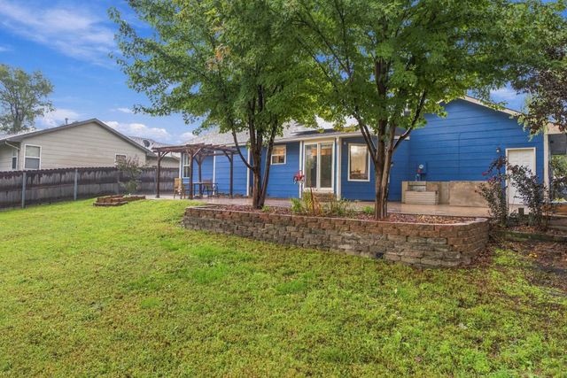 1514 E Mona St, Wichita, KS 67216