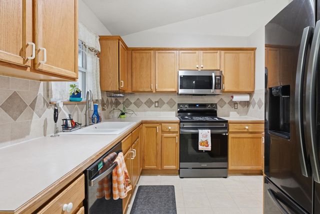 1514 E Mona St, Wichita, KS 67216