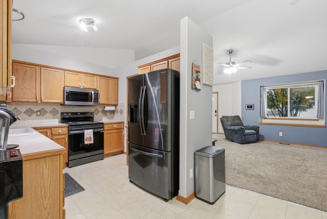 1514 E Mona St, Wichita, KS 67216