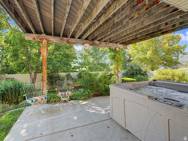 10503 N DORAL DR, Cedar Hills, UT 84062