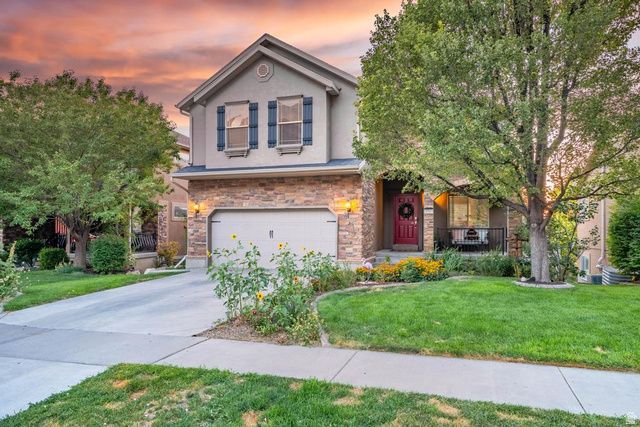 10503 N DORAL DR, Cedar Hills, UT 84062