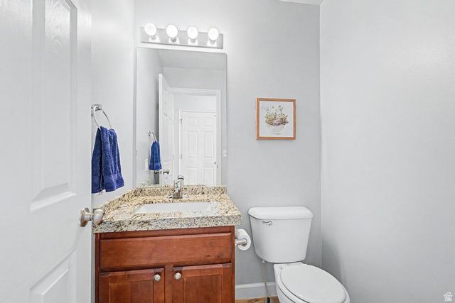 10503 N DORAL DR, Cedar Hills, UT 84062