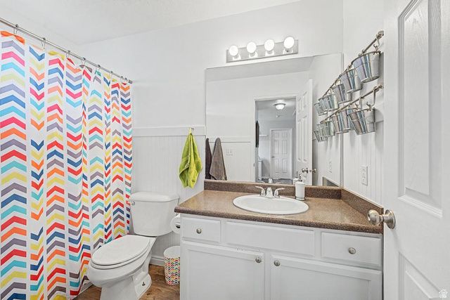 10503 N DORAL DR, Cedar Hills, UT 84062