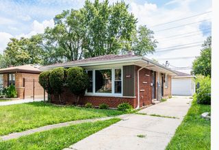 14415 Avalon Avenue, Dolton, IL 60419
