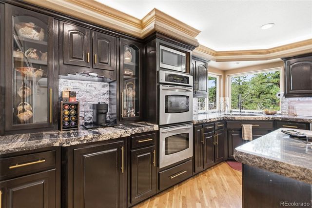 1851 Gore Drive, Larkspur, CO 80118