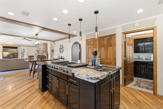 1851 Gore Drive, Larkspur, CO 80118
