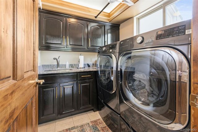 1851 Gore Drive, Larkspur, CO 80118