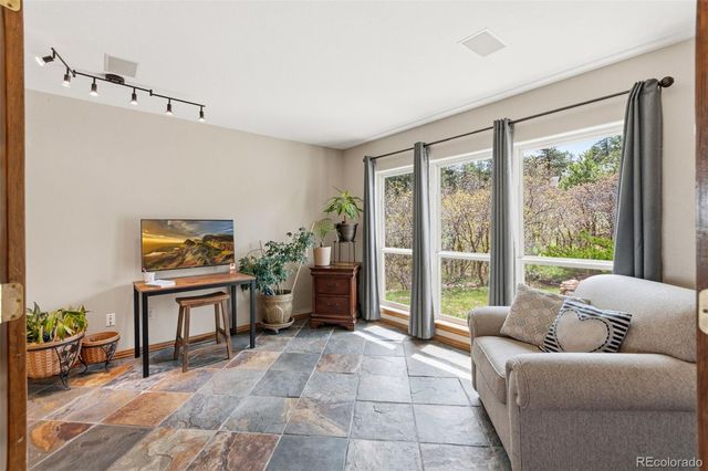 1851 Gore Drive, Larkspur, CO 80118