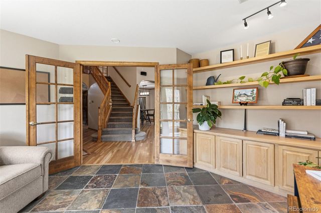 1851 Gore Drive, Larkspur, CO 80118