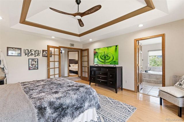 1851 Gore Drive, Larkspur, CO 80118