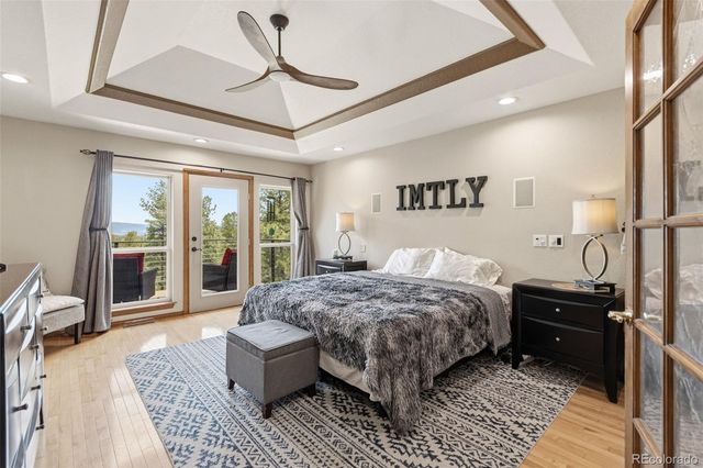 1851 Gore Drive, Larkspur, CO 80118