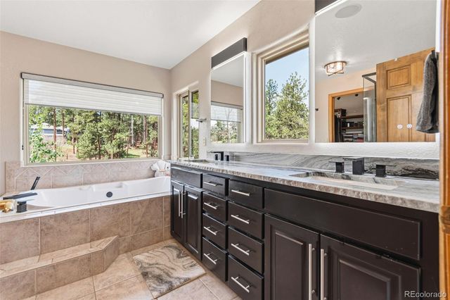 1851 Gore Drive, Larkspur, CO 80118