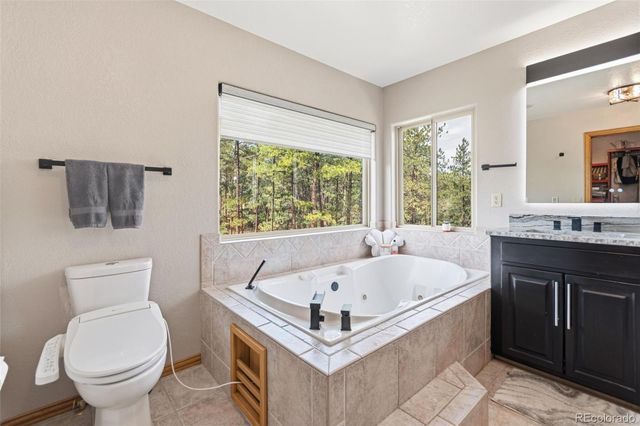 1851 Gore Drive, Larkspur, CO 80118