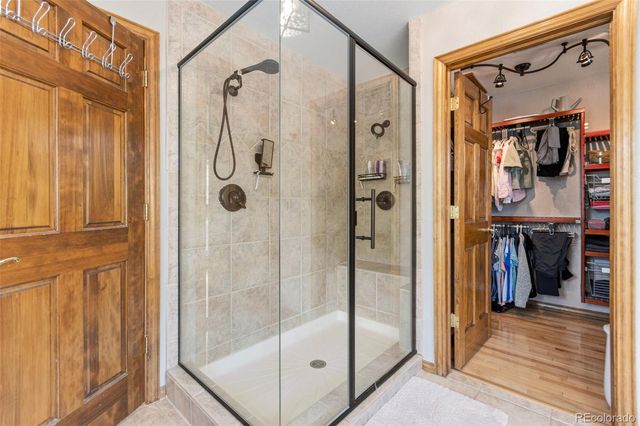 1851 Gore Drive, Larkspur, CO 80118