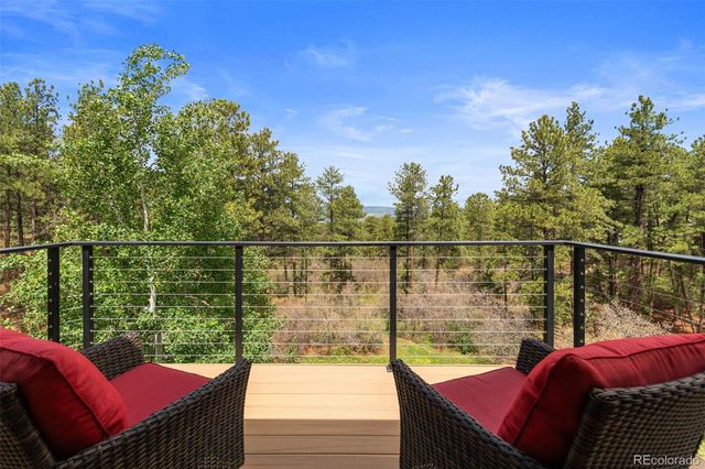 1851 Gore Drive, Larkspur, CO 80118