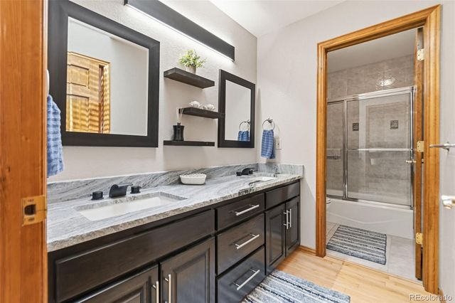 1851 Gore Drive, Larkspur, CO 80118