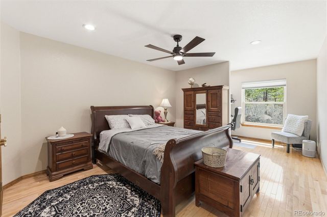 1851 Gore Drive, Larkspur, CO 80118