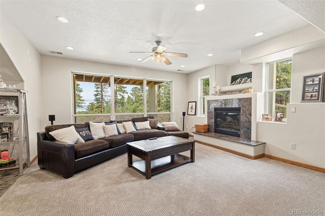 1851 Gore Drive, Larkspur, CO 80118