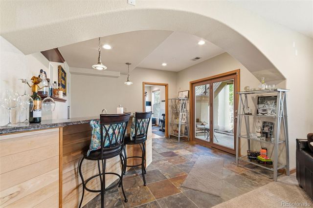 1851 Gore Drive, Larkspur, CO 80118