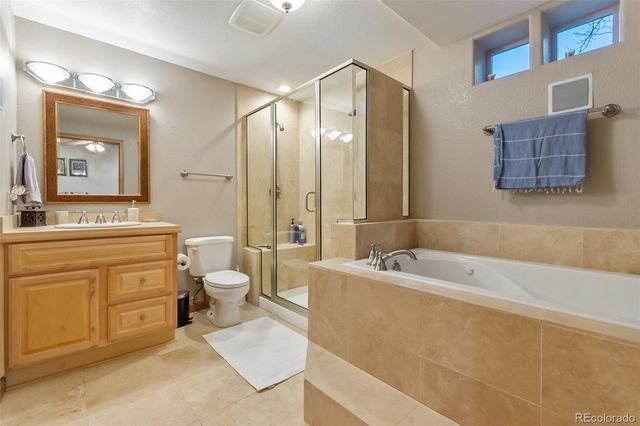 1851 Gore Drive, Larkspur, CO 80118