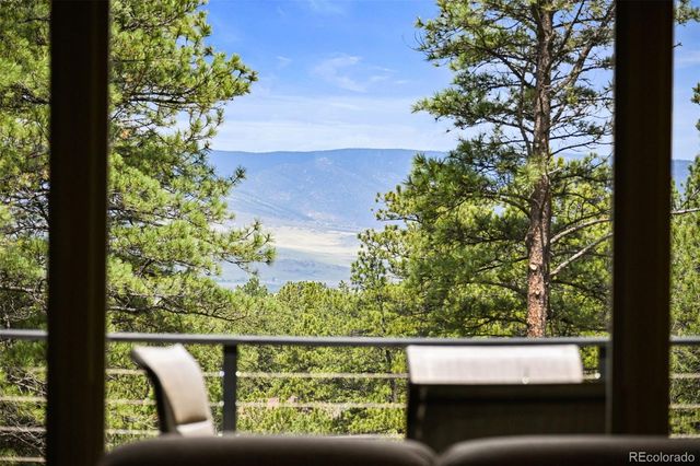 1851 Gore Drive, Larkspur, CO 80118