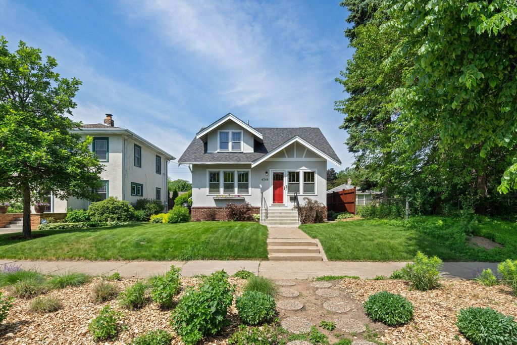 4348 12th Avenue S, Minneapolis, MN 55407 — photo 2