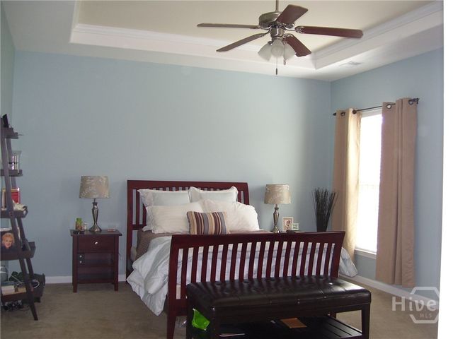 35 Chapel Lake N, Savannah, GA 31419