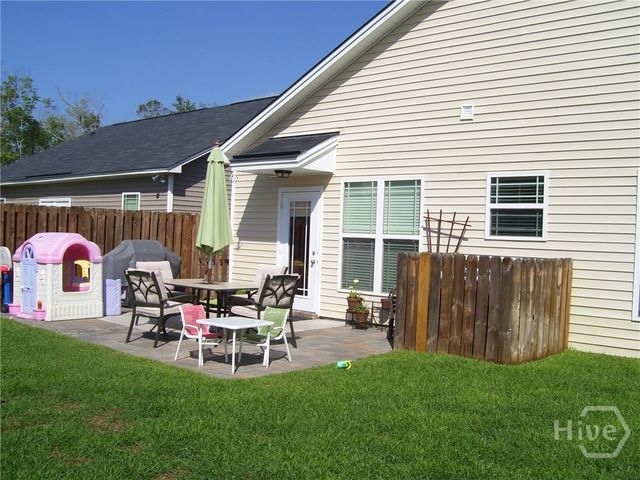 35 Chapel Lake N, Savannah, GA 31419