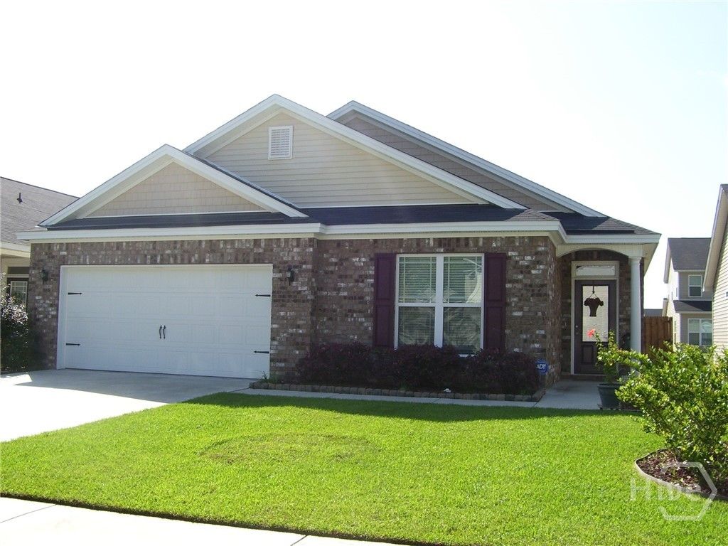 35 Chapel Lake N, Savannah, GA 31419