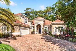 264 CLEARWATER Drive, Ponte Vedra Beach, FL 32082