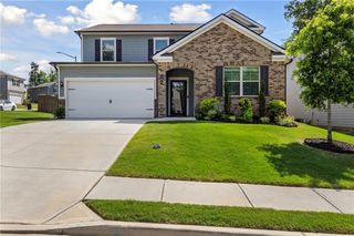 191 Park Chase Lane, Dallas, GA 30132