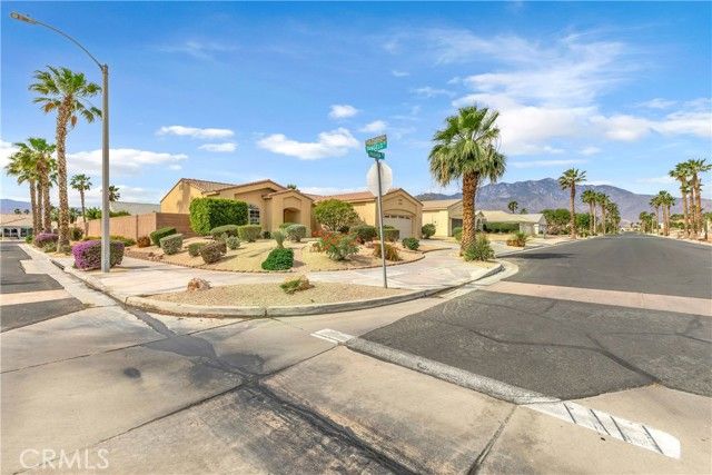 68699 Pasada, Cathedral City, CA 92234