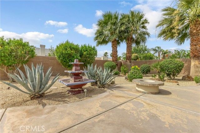 68699 Pasada, Cathedral City, CA 92234