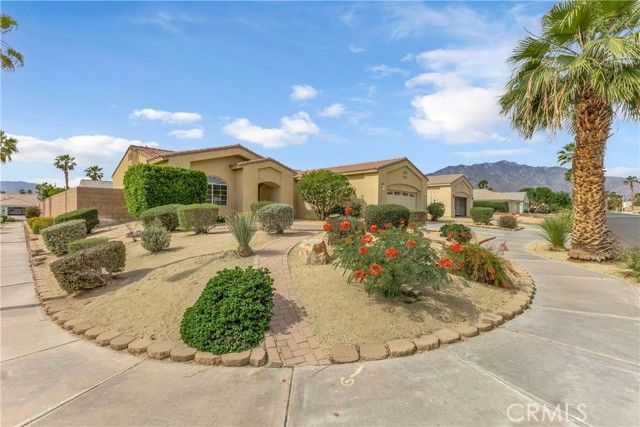 68699 Pasada, Cathedral City, CA 92234