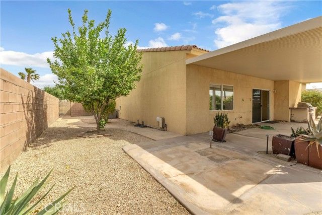 68699 Pasada, Cathedral City, CA 92234