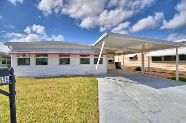 145 HOLIDAY LANE, Auburndale, FL 33823