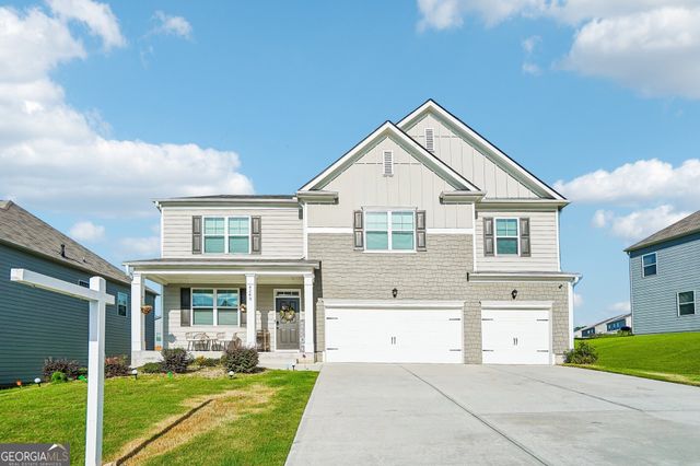 4240 Oakhurst Drive, Fairburn, GA 30213