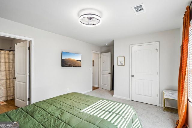 4240 Oakhurst Drive, Fairburn, GA 30213